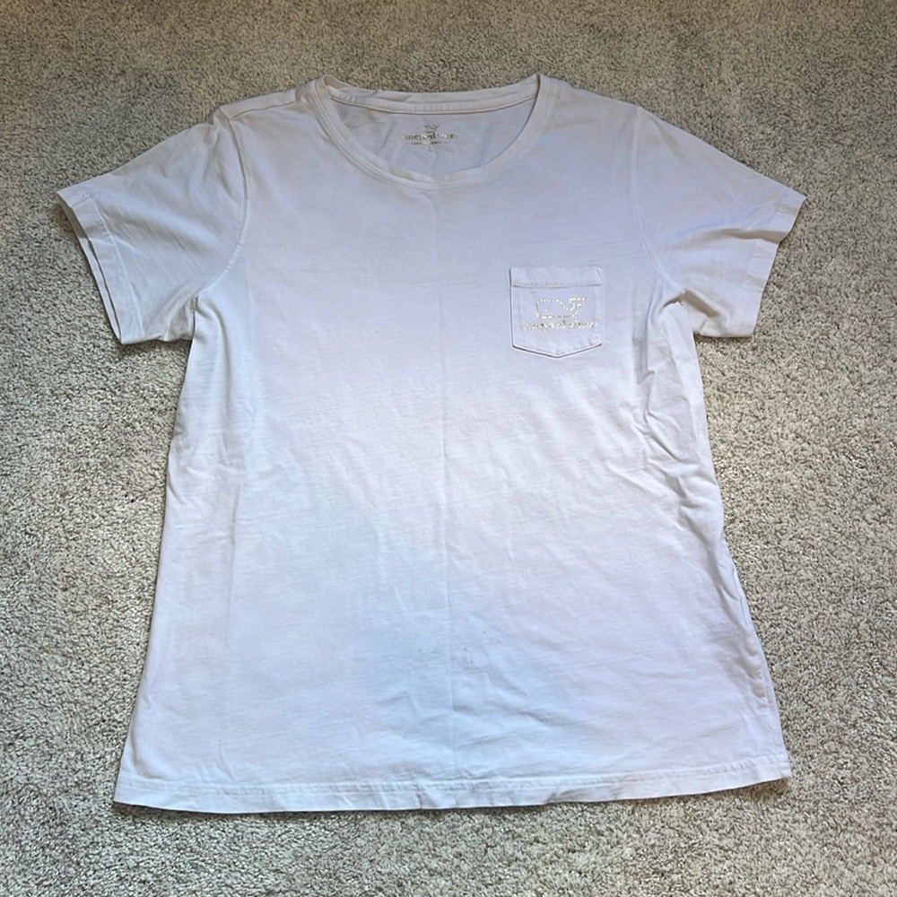 Vinyard Vines kids Tshirt